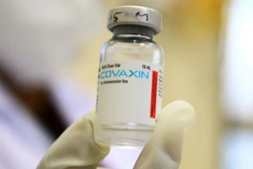 அரசு மருத்துவமனையில் திருடு போன கொரோனா தடுப்பூசிகள்- எங்கு தெரியுமா?