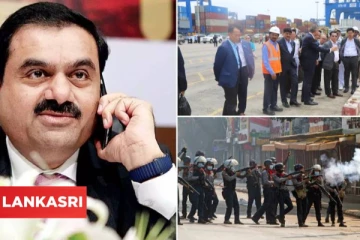 நாட்டு மக்களை கொன்று குவிக்கும் மியான்மர் இராணுவத்திற்கு கோடி கணக்கில் நிதியளிக்கும் இந்திய தொழிலதிபர்! கசிந்த அதிர வைக்கும் தகவல்