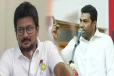 கரூர் கணக்கை முடிக்காமல் விடமாட்டோம்: ஆதவ் அர்ஜுனா
