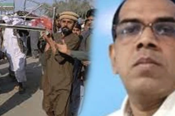 ප්රියන්ත කුමාරගේ මරණයේ උණුසුම යන්නටත් කලින් පකිස්තානයේ සිදු වූ අදහාගත නොහැකි ඛේදනීය ඝාතනය !