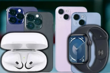 இனிமேல் இந்த ஐபோன் தயாரிப்புகள் இல்லை! வெளியாகியுள்ள தகவல்