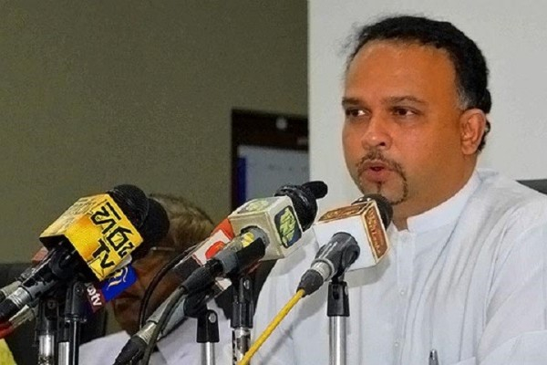 ராஜபக்சக்களுடன் ஒருபோதும் அரசியல் பயணம் கிடையாது..! முன்னாள் எம்.பி | Never A Political Trip With The Rajapaksa Family ராஜபக்சக்களுடன் ஒருபோதும் அரசியல் பயணம் கிடையாது..! முன்னாள் எம்.பி | Never A Political Trip With The Rajapaksa Family