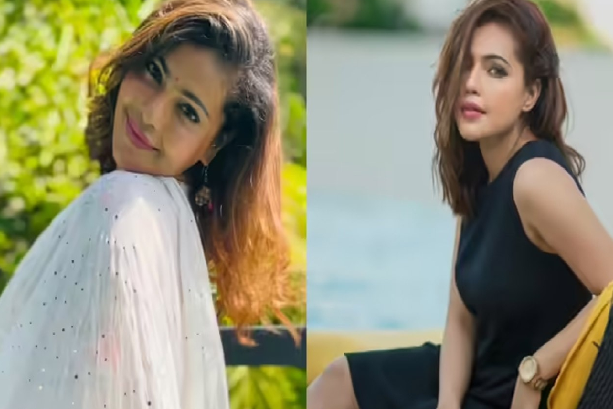 பிரபல சின்னத்திரை நடிகை சுபாஷினி மரணம்; கடைசி இன்ஸ்டா போஸ்ட்! | Tv Actress Subhashini Death Final Instagram Post