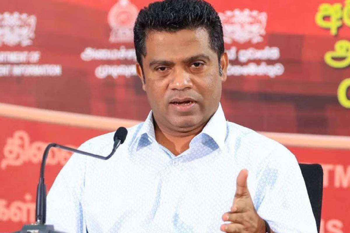 22 ஆவது திருத்தம் தொடர்பில் உயர்நீதிமன்றமே தீர்மானிக்கும்.. நளிந்த ஜயதிஸ்ஸ | High Court Decide On 22Nd Amendment Jayatissa