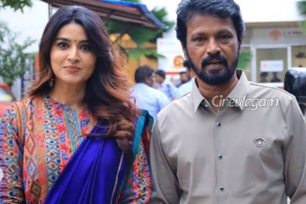 சினேகா-பிரசன்னா திருமணத்தில் ஏற்பட்ட பெரிய பிரச்சனை.. பின் நடந்த விஷயம், பிரபலம் பகிர்ந்த தகவல் | Cheran About Sneha Prasanna Marriage Problem சினேகா-பிரசன்னா திருமணத்தில் ஏற்பட்ட பெரிய பிரச்சனை.. பின் நடந்த விஷயம், பிரபலம் பகிர்ந்த தகவல் | Cheran About Sneha Prasanna Marriage Problem