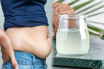 நீங்க ரொம்ப குண்டா இருக்கீங்களா? டயட்டே இல்லாமல் ஈசியா எடையை குறைக்கனுமா - இந்த ட்ரிக்க ஃபாலோ பண்ணுங்க!