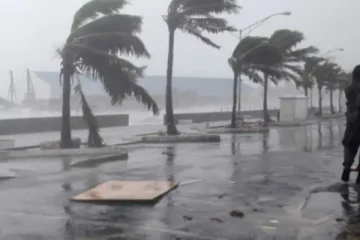 வளிமண்டலவியல் திணைக்களம் விடுத்த தகவல்