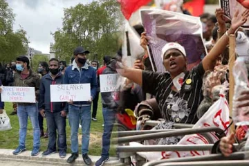 வெளிநாட்டு உளவுப் பிரிவுகளுக்கு ஆச்சரியத்தை ஏற்படுத்திய தமிழ் உணர்வு!