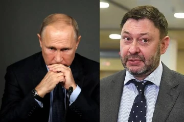 புடினின் முன்னணி பிரச்சாரகர் மர்மமான முறையில் மரணம்