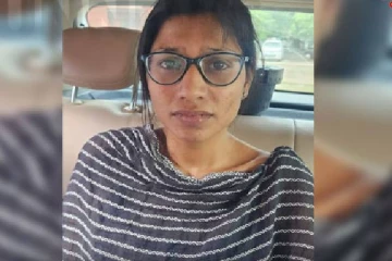 சின்னத்திரை சுந்தரி சீரியல் துணை நடிகை மீனா கைது..