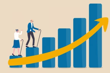 ஆசியாவில் அதிக வயதானவர்கள் வாழும் நாடுகளில் இடம்பிடித்த இலங்கை!