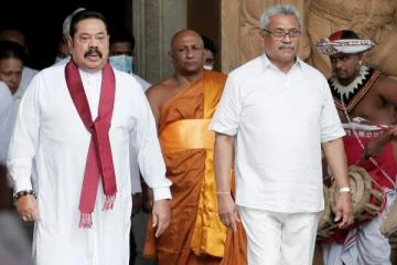 மகிந்தவை பதவி நீக்க ஜனாதிபதி தீர்மானம் எடுத்துள்ளமை தொடர்பில் அமைச்சர் வெளியிட்டுள்ள தகவல் (Video)