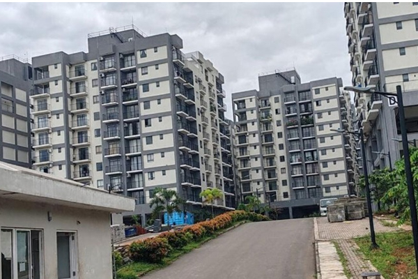 மகிந்தவுக்கு சொந்தமான வீடு : சபையில் வெளிப்படுத்திய அமைச்சர்! | Mahinda Rajapaksa Had House In Wiyatpura Housing மகிந்தவுக்கு சொந்தமான வீடு : சபையில் வெளிப்படுத்திய அமைச்சர்! | Mahinda Rajapaksa Had House In Wiyatpura Housing