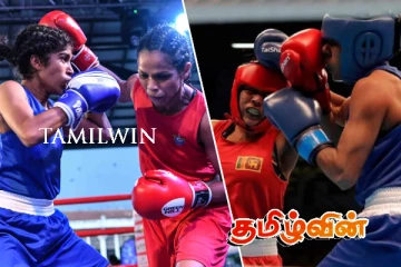 இலங்கையின் முன்னணி பெண் குத்துச்சண்டை வீராங்கனைகள் விரக்தியில்..!