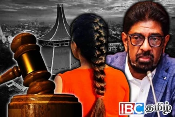 கைது செய்யப்பட்ட முன்னாள் அமைச்சரின் வீட்டுப் பணிப்பெண்: பிறப்பிக்கப்பட்ட உத்தரவு