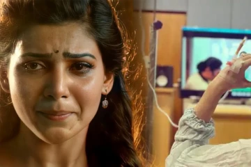 அரியவகை நோயால் பாதிக்கப்பட்டு மோசமான நிலையில் சமந்தா.. தற்போது எப்படி இருக்கிறார்