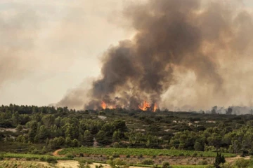 பிரான்ஸ் நாட்டை நெருங்கும் மிக பயங்கர அபாயம்: வெளியாகியுள்ள அதிர்ச்சி தகவல்