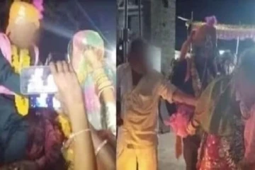 திருமணத்தன்று காணாமல் போன மணப்பெண்! 13 நாட்கள் மண்டபத்திலே காத்திருந்த மணமகன்