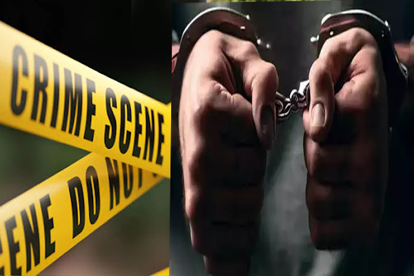 மன்னார் துப்பாக்கிச் சூடு தொடர்பில் இருவர் கைது! | Two Arrested In Connection With Mannar Firing