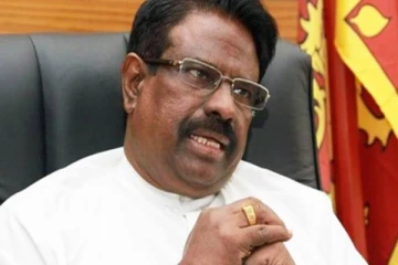 முன்னாள் அமைச்சர் விஜித் விஜயமுனி சொய்சா அதிரடி கைது!