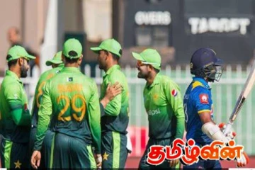 முத்தரப்பு தொடரிற்கு தீவிர பயிற்சியில் இலங்கை கிரிக்கெட் அணி