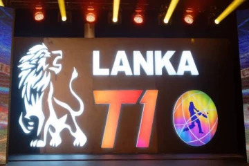 முதலாவது லங்கா T10 போட்டித்தொடர் எப்போது? வெளியான திகதி!