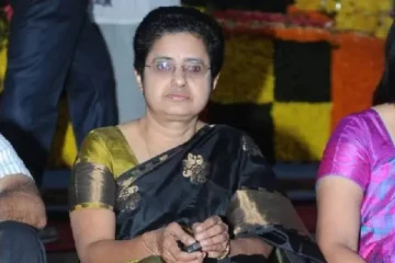 NTR மகள் தற்கொலை.. கலங்கிய பாலகிருஷ்ணா