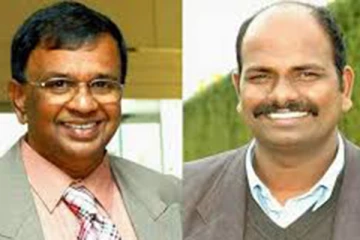 அதிகாலையில் நடேசன் - புலித்தேவன் காட்டிக்கொடுத்தவர்கள் விபரம் அம்பலம்