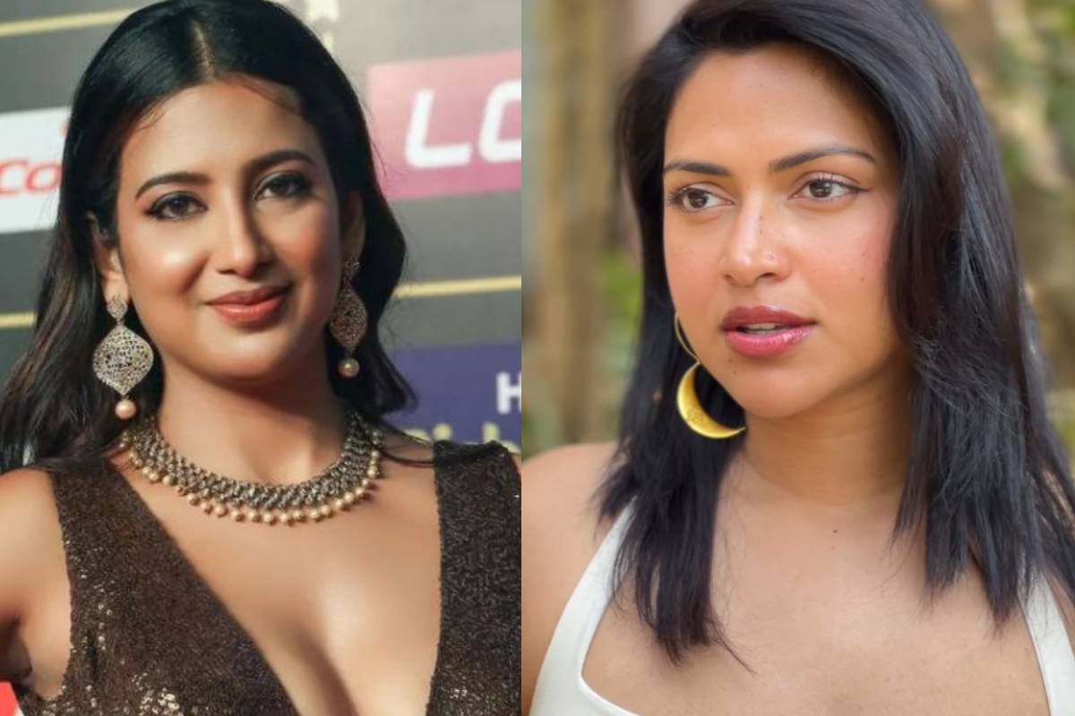 முதல் படத்தில் நடித்தப்பின் பெயரை மாற்றிய நடிகைகள்!! ஜெயிலர் பட நடிகை பெயர் இதுவா? | K Wood Actresses Changed Their Names After Debut