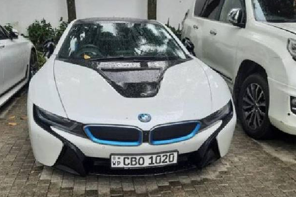 இலங்கையில் போதைப்பொருள் கடத்தல்காரரிடம் இருந்து கைப்பற்றப்பட்ட சொத்து! இவ்வளவு சொத்துக்களா? | Sri Lanka Drugs Theft Suspects Property