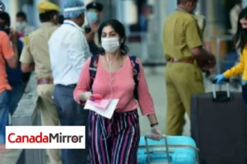 கொரோனா தீவிரம்; மொரீஸியஸில் கடும் கட்டுப்பாடுகளுடன் பொதுமுடக்கம்