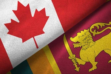 சிறிலங்காவுக்கு எதிராக கனடாவில் வலுக்கும் பிரசாரம்