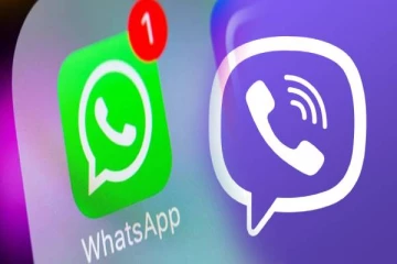உலகளாவிய ரீதியில் திடீரென முடங்கிய வாட்ஸ் - அப்! வைபர் கொடுத்த பதிலடி