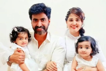 விஜய் டிவி மீது செம கடுப்பில் ப்ரஜின் - சாண்ட்ரா ஜோடி! இன்ஸ்டாவில் கோபமான பதிவு