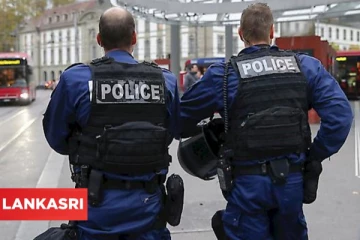 பள்ளத்தில் தள்ளிவிட்டு கொலை: சுவிஸ் பொலிசாரை குழப்பிய மர்மமான வழக்கில் முக்கிய திருப்பம்