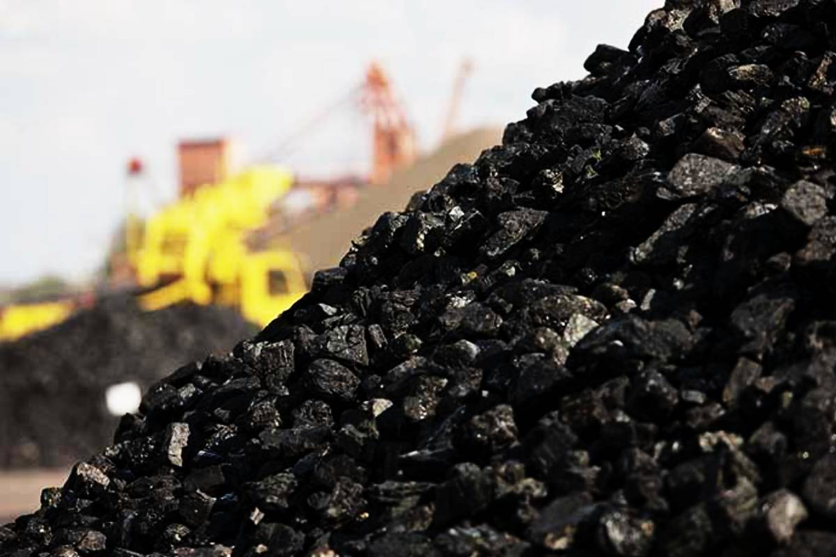 இலங்கை நிலக்கரி கொள்வனவில் பாரிய முறைகேடு...! | Irregularities In Sri Lankan Coal Procurement இலங்கை நிலக்கரி கொள்வனவில் பாரிய முறைகேடு...! | Irregularities In Sri Lankan Coal Procurement