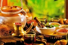 பாரம்பரிய மருந்துகள் மூலம் கொரோனா தொற்றுநோயை ஓரளவிற்கு கட்டுப்படுத்த முடிந்துள்ளது