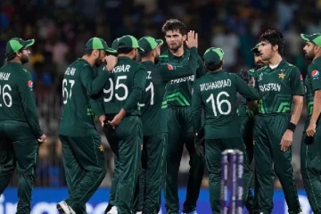 2023 உலகக் கிண்ண கிரிக்கெட்டில் பங்களாதேஷை வீழ்த்தி பாகிஸ்தான் அபார வெற்றி!