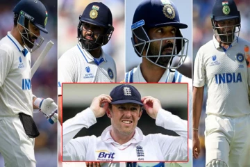 சச்சின், கோலியெல்லாம் இல்ல; பவுலின் போட விரும்பாத இந்திய வீரர் அவர்தான் - கிரேம் ஸ்வான்!