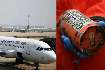 132 உயிர்களை பலி வாங்கிய கோர விபத்து.. கருப்பு பெட்டியால் தெரிய வந்த அதிர்ச்சி உண்மை!