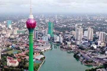 கொழும்பு மாவட்ட காணிகளின் மதிப்பில் மந்தநிலை: வெளியானது புள்ளிவிபரம்