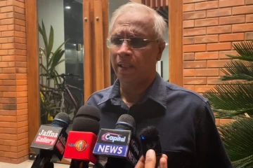 கட்சி யாப்பின்படி செயற்படுவது தான் சரியான முறை: சுமந்திரனின் நிலைப்பாடு