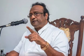 குற்றச்சாட்டுக்களை கடுமையாக மறுக்கும் அமைச்சர் ரியர் அட்மிரல் சரத் வீரசேகர