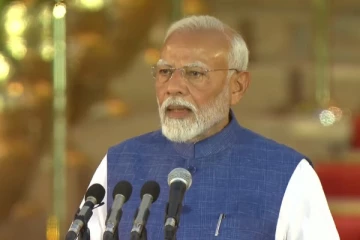 3வது முறையாக பிரதமரானார் மோடி! உலக தலைவர்கள் வாழ்த்து