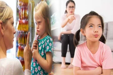 அடம்பிடிக்கும் குழந்தையை எப்படி சமாளிப்பது? தாய்மார்கள் கட்டாயம் தெரிஞ்சிக்கோங்க