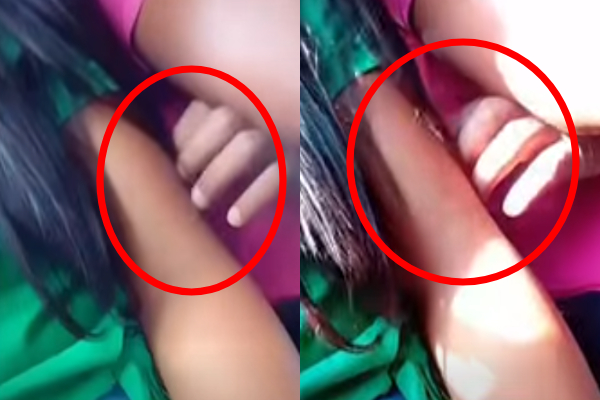 இலங்கையில் பேருந்தில் பெண்ணிடம் சில்மிஷம்; சினத்தை ஏற்படுத்திய காணொளி! | Woman Sexually Assaulted On Bus In Sri Lanka இலங்கையில் பேருந்தில் பெண்ணிடம் சில்மிஷம்; சினத்தை ஏற்படுத்திய காணொளி! | Woman Sexually Assaulted On Bus In Sri Lanka