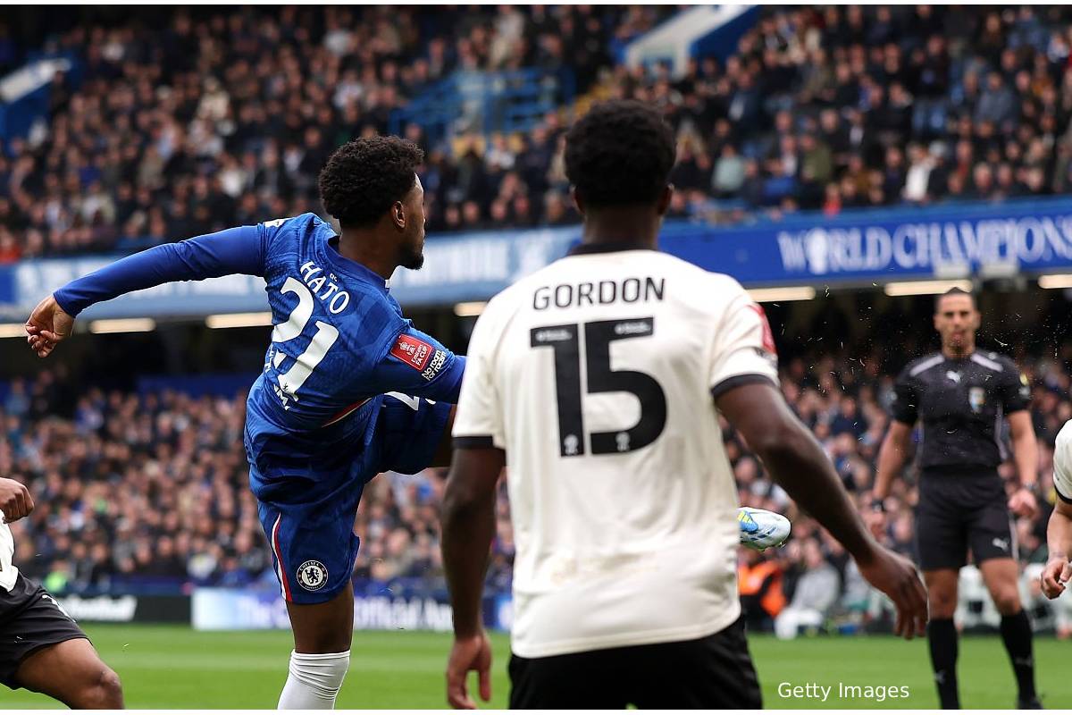 Jorrel Hato Jorrel Hato