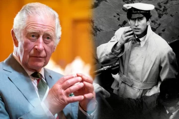 மன்னர் மூன்றாம் சார்லஸ் அன்றே இறந்துபோயிருப்பர்! வரலாற்று சம்பவத்தை நினைவுகூர்ந்த அரச பொறியாளர்