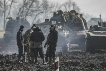 4300 ரஷ்ய வீரர்களை கொன்றுவிட்டோம்! உக்ரைன் ராணுவம் அறிவிப்பு