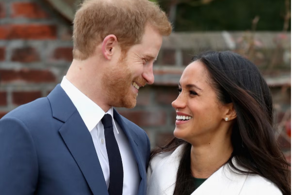 இளவரசர் ஹரி மேகன் உறவு குறித்து முன்னாள் கணவர் கூறிய வார்த்தைகள் | Meghan Ex Husband About Harry Relationship